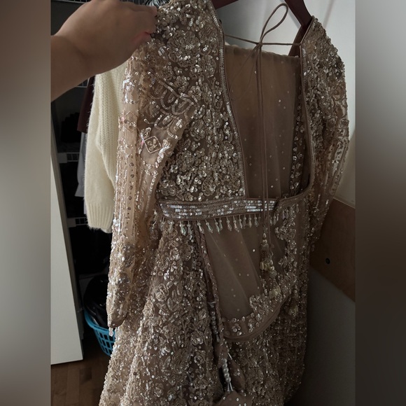 It’s indien lehegas for the party’s.
I wear one time. - Picture 12 of 13